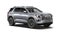 2027 GMC Terrain AWD 4dr Denali