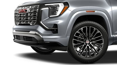 2027 GMC Terrain AWD 4dr Denali