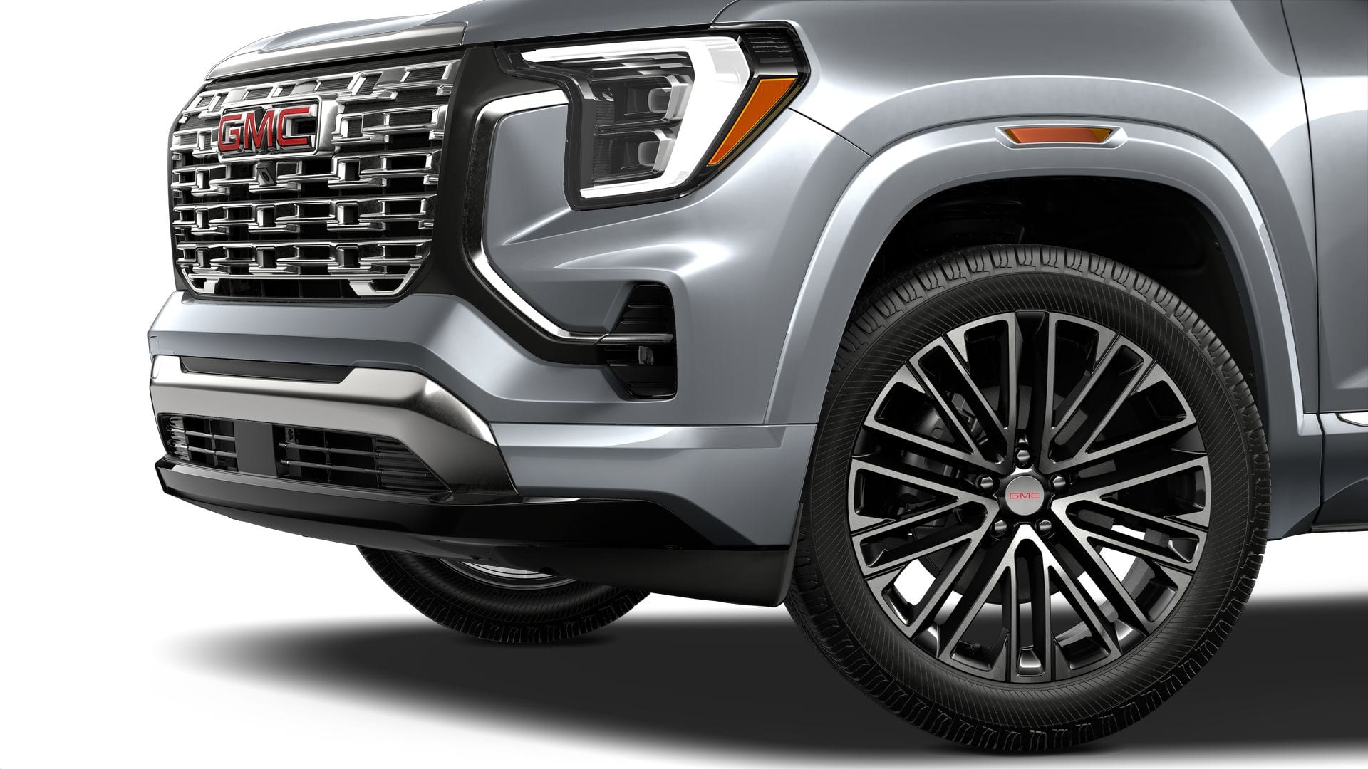 2027 GMC Terrain AWD 4dr Denali