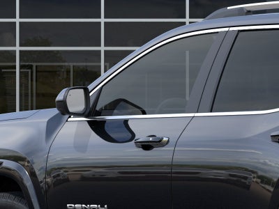 2026 GMC Terrain AWD 4dr Denali