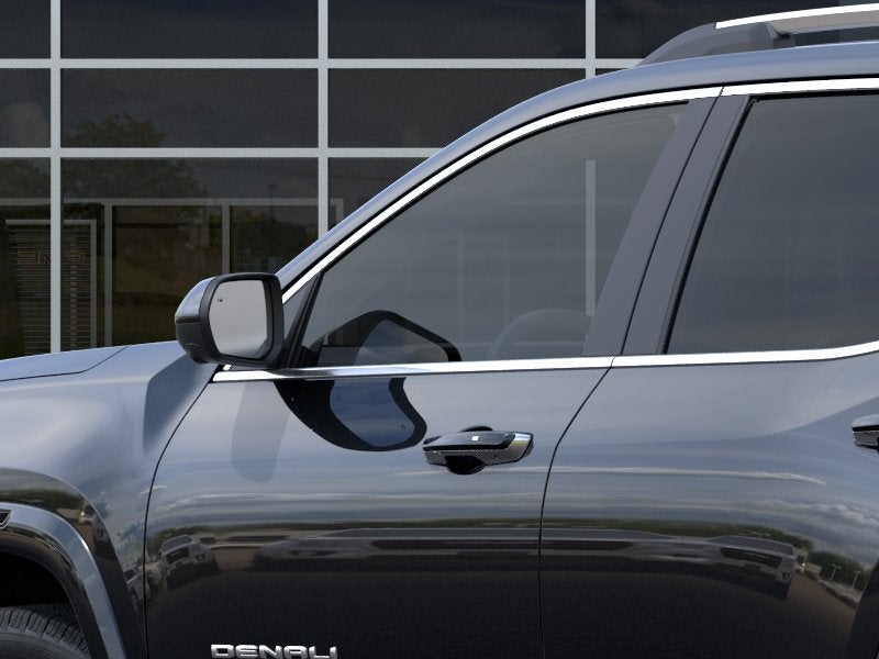 2026 GMC Terrain AWD 4dr Denali