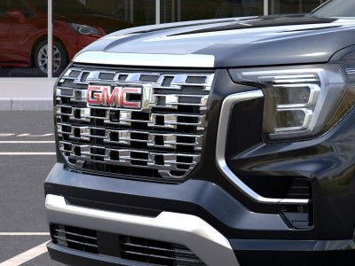 2026 GMC Terrain AWD 4dr Denali