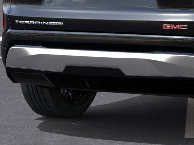 2026 GMC Terrain AWD 4dr Denali