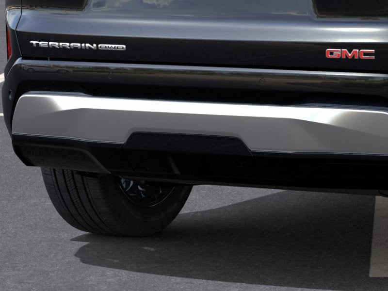 2026 GMC Terrain AWD 4dr Denali