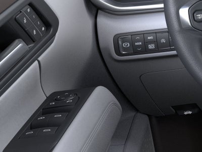 2026 GMC Terrain AWD 4dr Denali