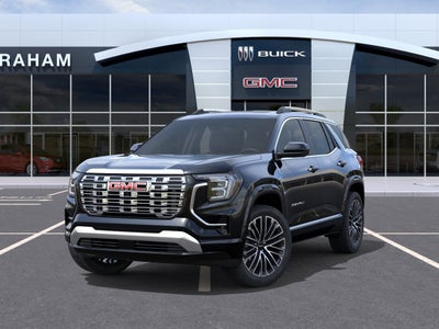 2026 GMC Terrain AWD 4dr Denali
