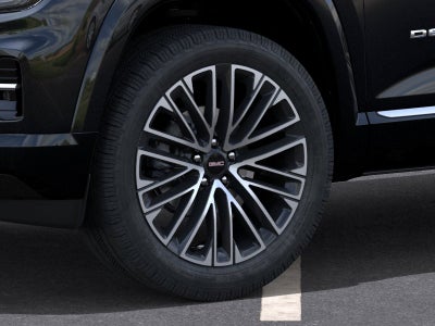 2026 GMC Terrain AWD 4dr Denali