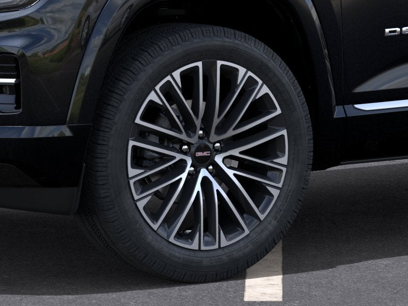 2026 GMC Terrain AWD 4dr Denali