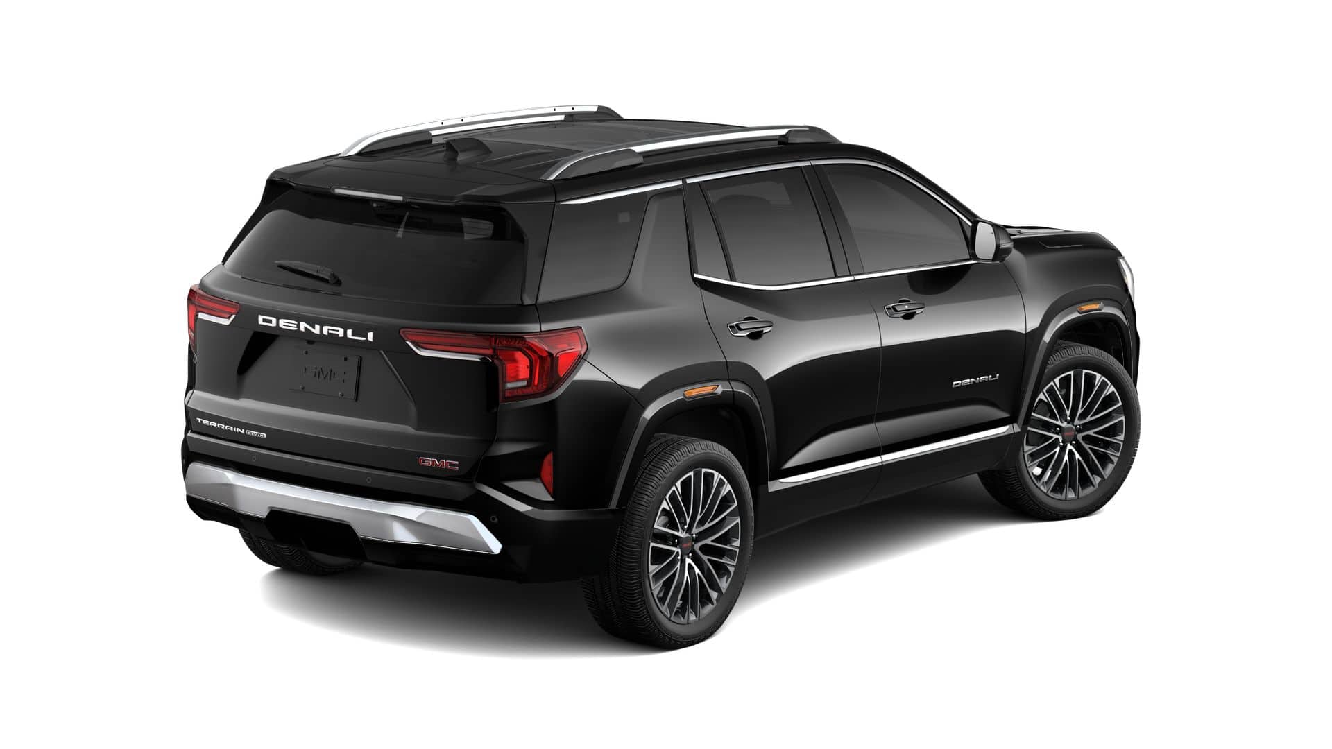 2026 GMC Terrain AWD 4dr Denali
