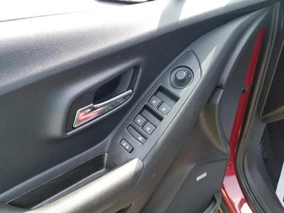 2020 Chevrolet Trax Premier