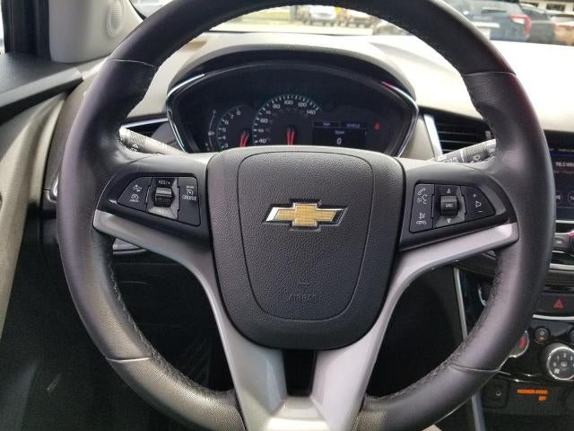 2020 Chevrolet Trax Premier