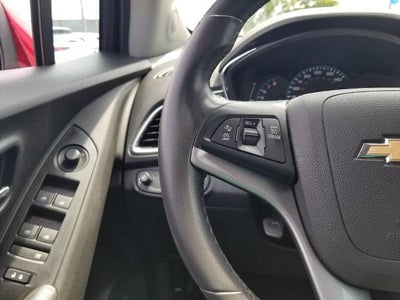 2020 Chevrolet Trax Premier