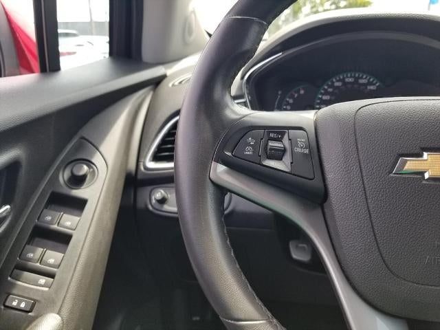 2020 Chevrolet Trax Premier