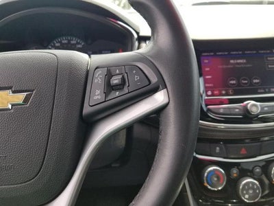 2020 Chevrolet Trax Premier