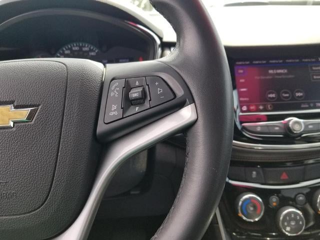 2020 Chevrolet Trax Premier