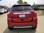 2020 Chevrolet Trax Premier
