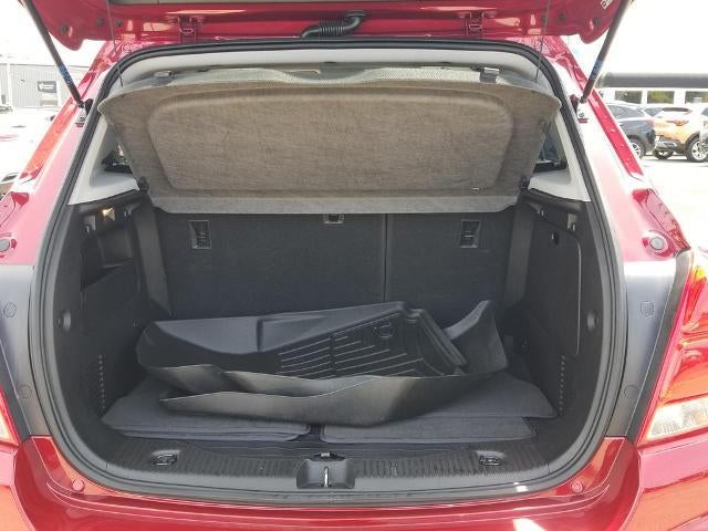 2020 Chevrolet Trax Premier