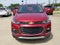 2020 Chevrolet Trax Premier