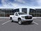 2026 GMC Sierra 1500 Regular Cab Standard Box 4-Wheel Drive Pro