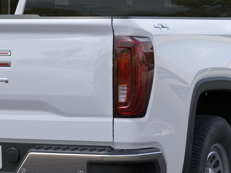 2026 GMC Sierra 1500 Regular Cab Standard Box 4-Wheel Drive Pro