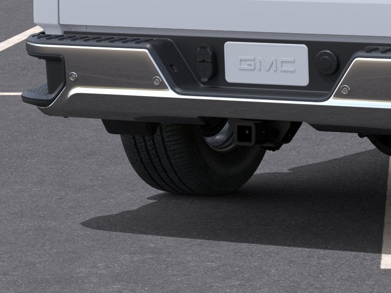 2026 GMC Sierra 1500 Regular Cab Standard Box 4-Wheel Drive Pro