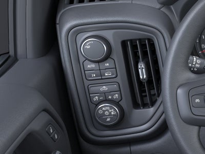 2026 GMC Sierra 1500 Regular Cab Standard Box 4-Wheel Drive Pro