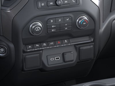 2026 GMC Sierra 1500 Regular Cab Standard Box 4-Wheel Drive Pro