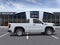 2026 GMC Sierra 1500 Regular Cab Standard Box 4-Wheel Drive Pro