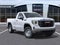 2026 GMC Sierra 1500 Regular Cab Standard Box 4-Wheel Drive Pro