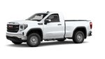 2026 GMC Sierra 1500 Regular Cab Standard Box 4-Wheel Drive Pro
