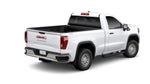 2026 GMC Sierra 1500 Regular Cab Standard Box 4-Wheel Drive Pro