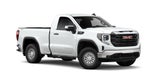 2026 GMC Sierra 1500 Regular Cab Standard Box 4-Wheel Drive Pro