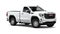 2026 GMC Sierra 1500 Regular Cab Standard Box 4-Wheel Drive Pro