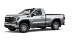 2026 GMC Sierra 1500 Regular Cab Standard Box 4-Wheel Drive Pro