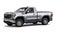 2026 GMC Sierra 1500 Regular Cab Standard Box 4-Wheel Drive Pro