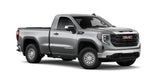 2026 GMC Sierra 1500 Regular Cab Standard Box 4-Wheel Drive Pro