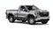 2026 GMC Sierra 1500 Regular Cab Standard Box 4-Wheel Drive Pro