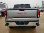 2025 GMC Sierra 1500 Crew Cab Short Box 4-Wheel Drive SLE