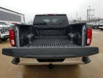2025 GMC Sierra 1500 Crew Cab Short Box 4-Wheel Drive SLE