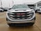 2025 GMC Sierra 1500 Crew Cab Short Box 4-Wheel Drive SLE