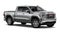 2025 GMC Sierra 1500 Crew Cab Short Box 4-Wheel Drive SLE