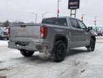 2026 GMC Sierra 1500 Crew Cab Short Box 4-Wheel Drive Elevation 3VL