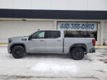 2026 GMC Sierra 1500 Crew Cab Short Box 4-Wheel Drive Elevation 3VL