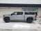 2026 GMC Sierra 1500 Crew Cab Short Box 4-Wheel Drive Elevation 3VL