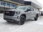 2026 GMC Sierra 1500 Crew Cab Short Box 4-Wheel Drive Elevation 3VL
