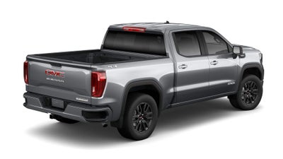 2026 GMC Sierra 1500 Crew Cab Short Box 4-Wheel Drive Elevation 3VL