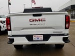 2026 GMC Sierra 1500 Crew Cab Short Box 4-Wheel Drive Elevation 3VL
