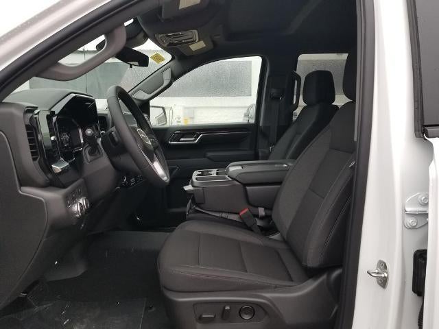 2026 GMC Sierra 1500 Crew Cab Short Box 4-Wheel Drive Elevation 3VL