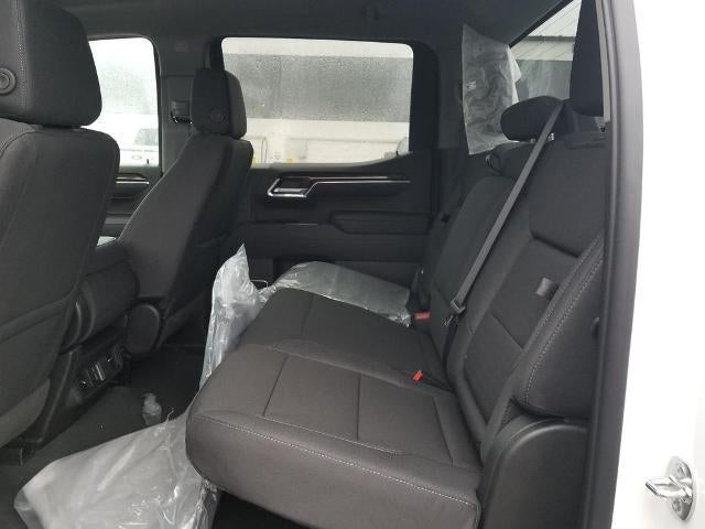 2026 GMC Sierra 1500 Crew Cab Short Box 4-Wheel Drive Elevation 3VL