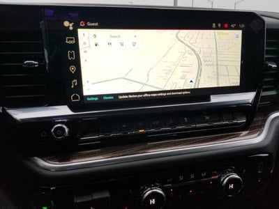 2026 GMC Sierra 1500 Crew Cab Short Box 4-Wheel Drive Elevation 3VL